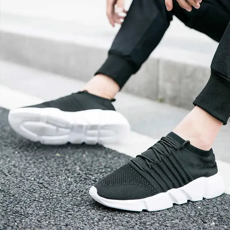 Zimni Plateforme Black Trainers For Men Dress Shoes Men Purple Party Shoes Sneakers Sport Tenks Chassure Sapatenes 250619
