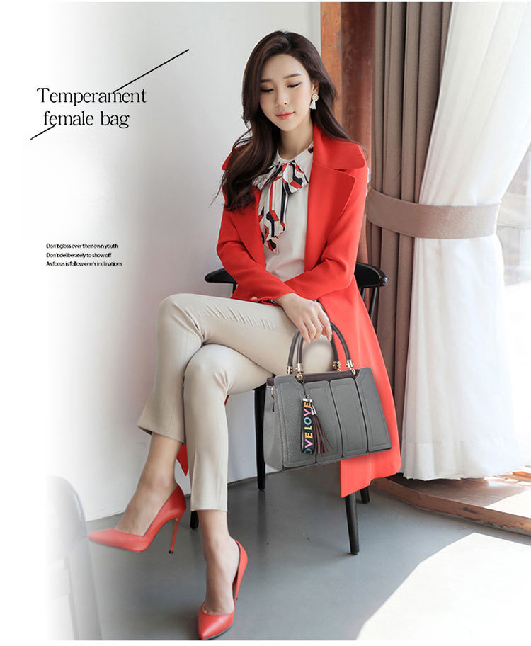 Free Shipping 2025 Summer New Designer Bag Fashionable And High-quality Shopping Bag High-end Solid Color Leather Women's Shoulder Handbag