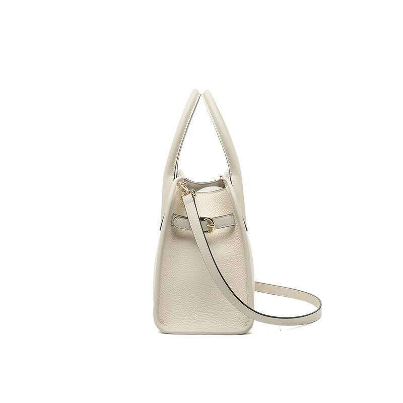 ZOOLER Brand 2025 New Women Genuine Shoulder Bags Cow Skin Handbag Soft Leather Purses Top Ladies Fashion Gift #NX397