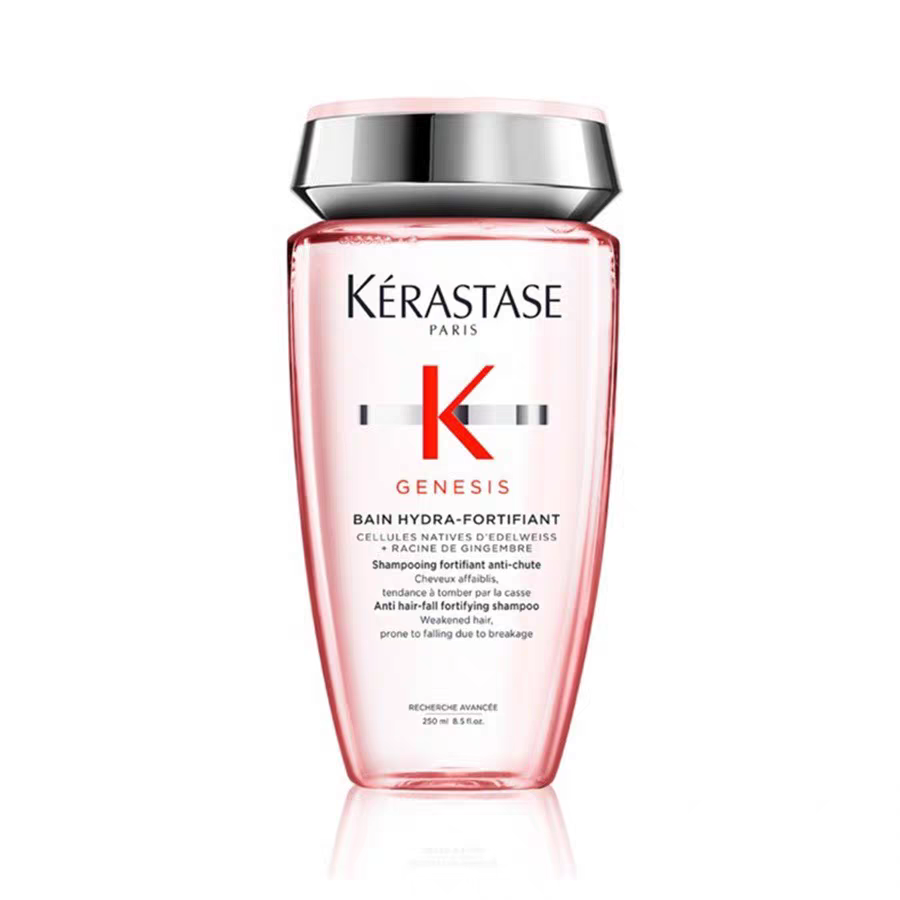 KERASTASE Original 250ML Shampoo Root Special Care Dual Oil Control Function Nourishing And Dandruff Removing Shampoo
