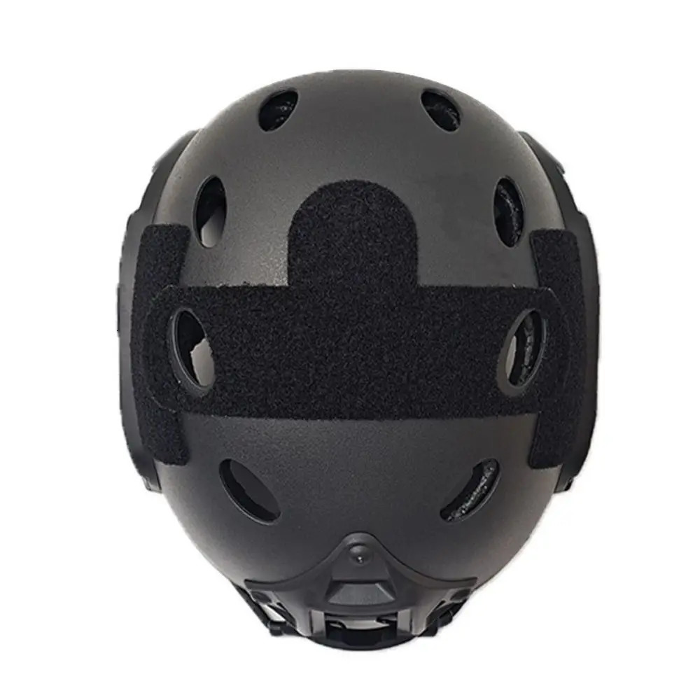 Helmet Kids FAST Airsoft MH Outdoor Painball CS SWAT Game Riding Protect Equipment 250611