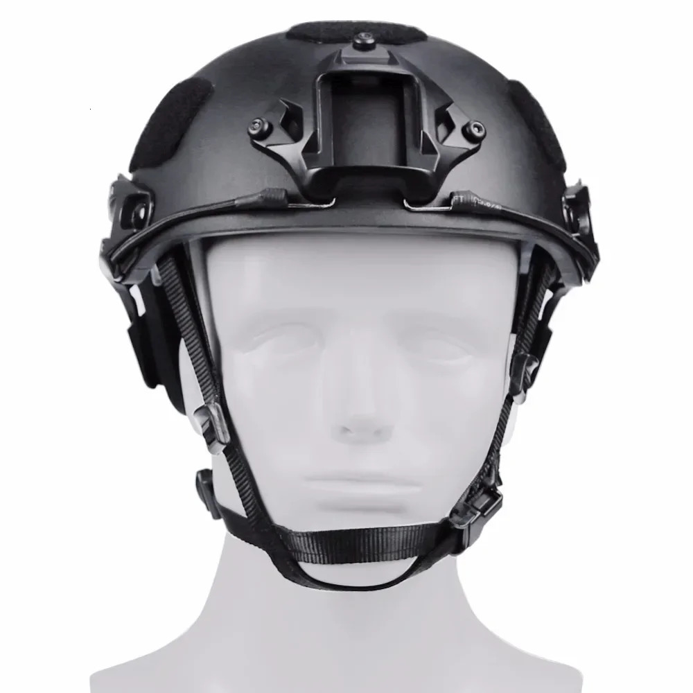 WoSporT High Quality Tactical Helmet Heavy Duty Hunting Militar Combat Air Frame Crye Precision Airsoft Paintball 250611