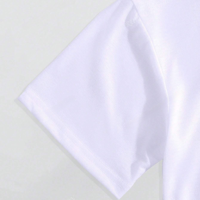 Womens Girls Trip Graphic Tee - Vacation-Ready with Palm Tree Sunglasses Design Casual Summer Short Sleeve Crew Neck Top for Beach Getaways