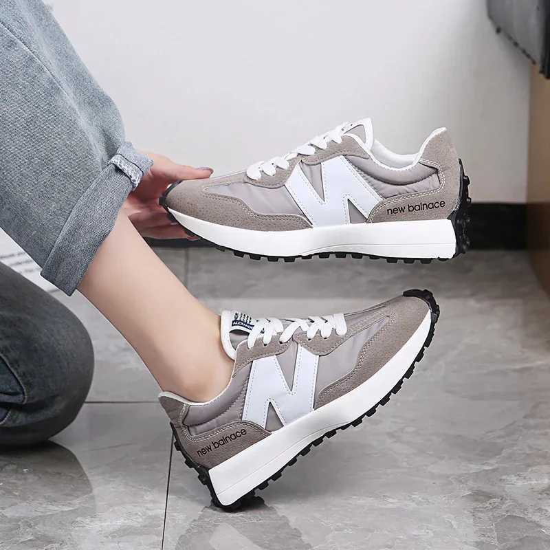 Woman Summer Fashion Mesh Breathable Lace Up Sports Platform Shoes for Women Designer Shoes Sneakers Women Casual Walking Shoes W250620