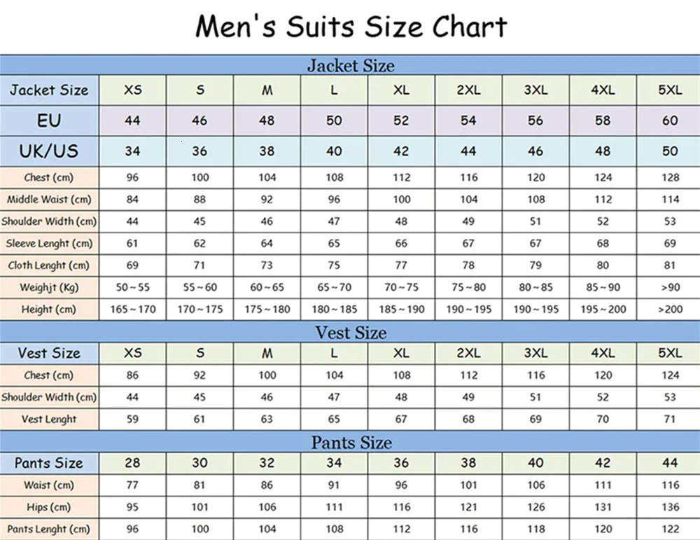 Classic Summer Mens Suit 2PCS For Wedding Formal Solid Suit Including Jacket Pants For Party Classic Occasion Clothing 250619