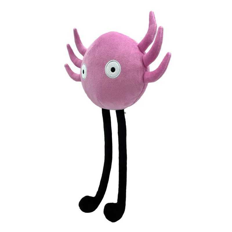 New KinitoPet Plush Anime Plushies Toy Horror Games Toys Stuffed Animals Soft Plush Children Gifts Doll Birthday Gifts Boys L250620