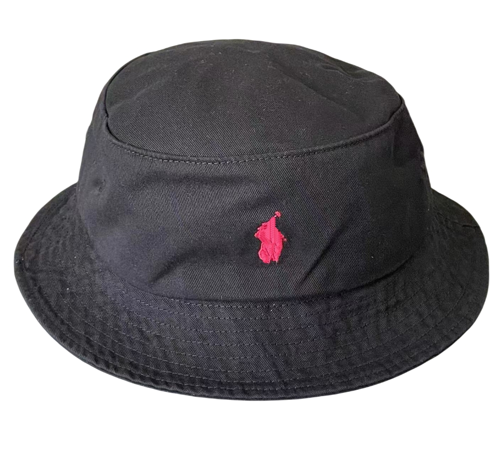 Wide Brim Hats Buck… - image