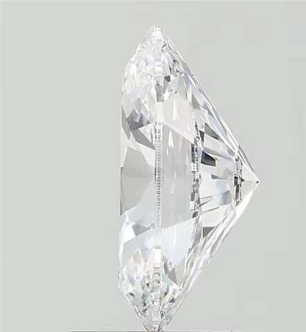 High Quality Lab diamond gia certified high quality lab grown diamond loose diamonds jewelry Cocktail Ring For Women