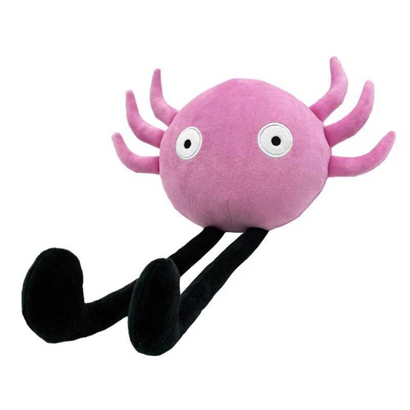 New KinitoPet Plush Anime Plushies Toy Horror Games Toys Stuffed Animals Soft Plush Children Gifts Doll Birthday Gifts Boys L250620
