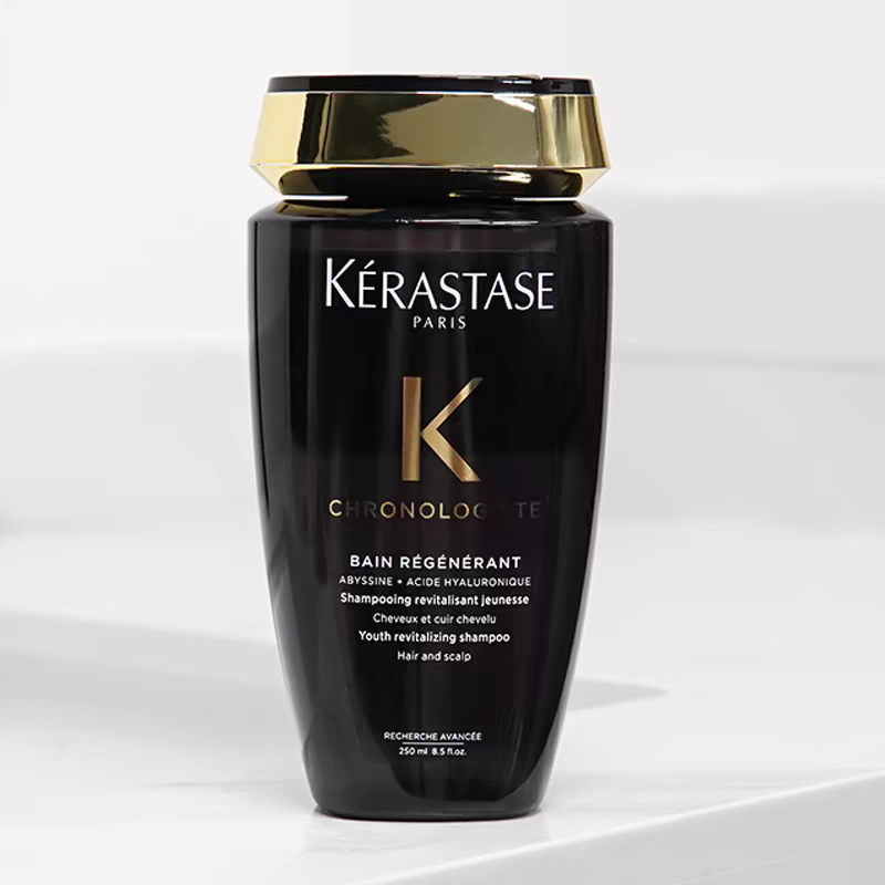 KERASTASE Original 250ML Shampoo Root Special Care Dual Oil Control Function Nourishing And Dandruff Removing Shampoo
