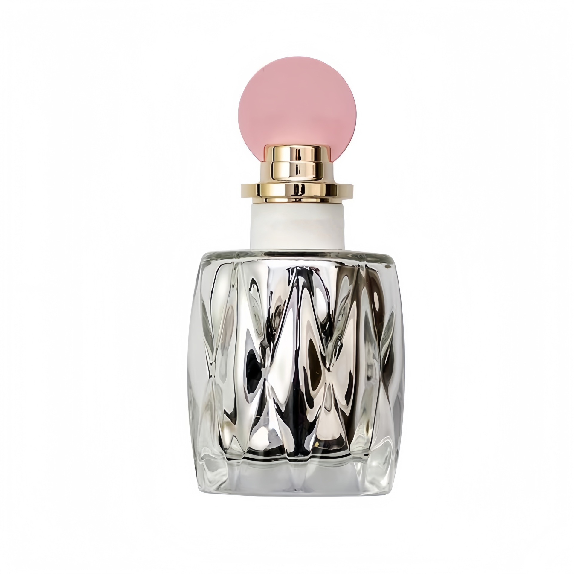 Sophisticated Mujia Ladies' Parfum Suite Featuring Romantic Unisex Odor Profiles