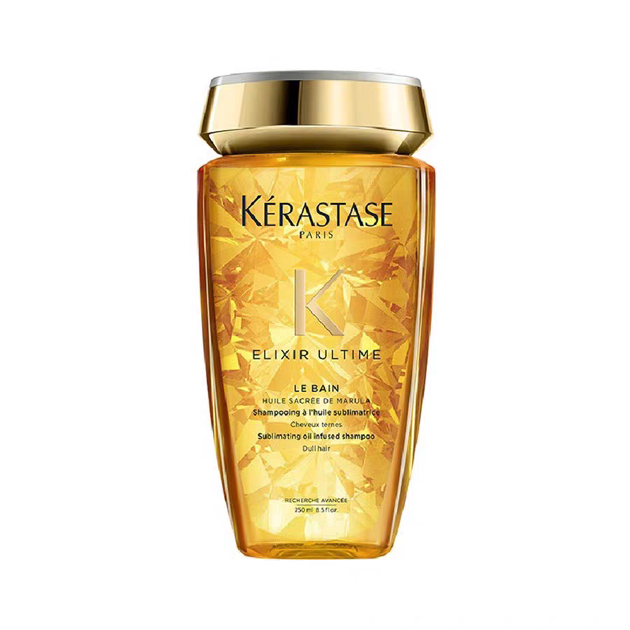KERASTASE Original 250ML Shampoo Root Special Care Dual Oil Control Function Nourishing And Dandruff Removing Shampoo
