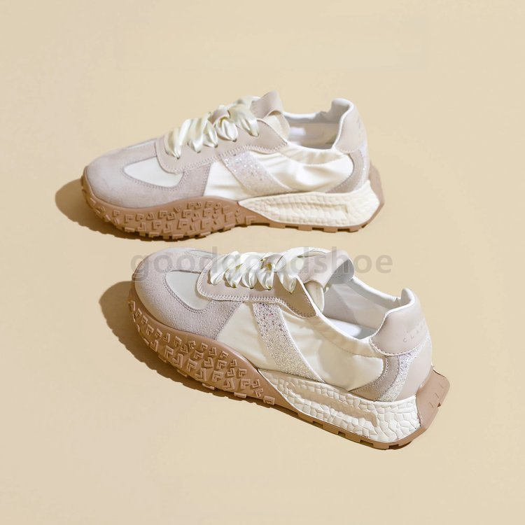 designer shoes sneakers womens trainers platform shoes summer light breathable casual fashion anti-slip soft-soled tennis gym sports shoes free shippi
