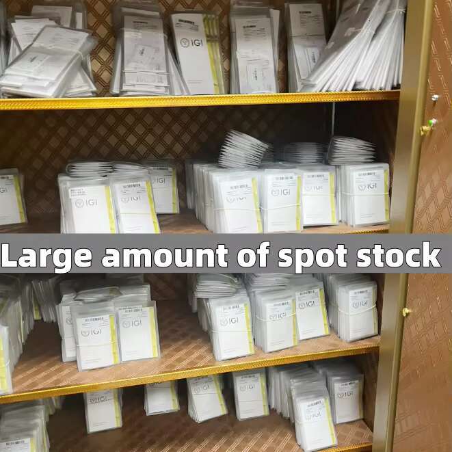 IGI Certificated Radiant Cut Lab Grown Diamond 1-1.99CT Green CVD HPHT Lab Diamond in India