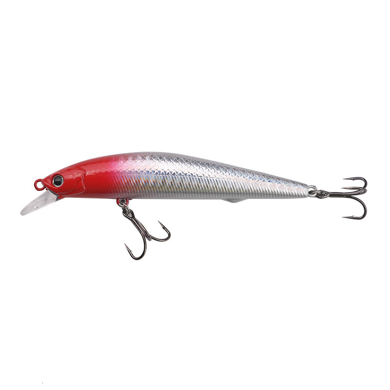 Teknik Fishing Lure Floating Pencil Bait 90110130mm Stickbait Asturies Wobbler Topwater asturie Lures for seabass bonitos 240401