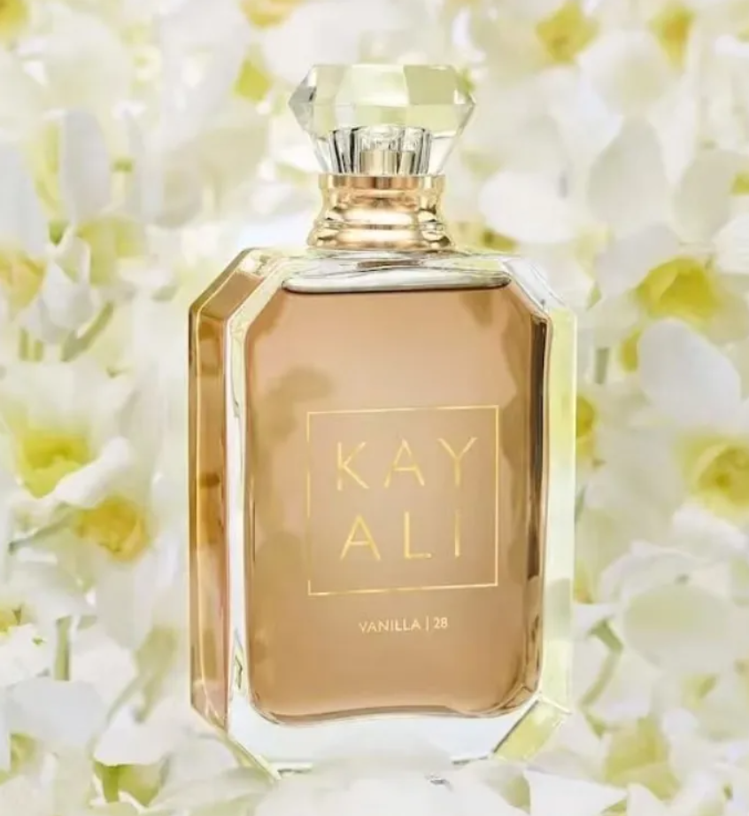 Kayali Vanilla 28 Perfume Yum Pistachio Gelato 33 Candy Rock Sugar 42 Men Woman Fragrance 100ml 3.4oz Long Lasting Smell EDP Man Women Cologne top