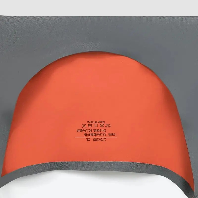 5PCS Mens nontrace vest breathable slim youth sports base hurdle I word loose summer thin halter undershirt 250609