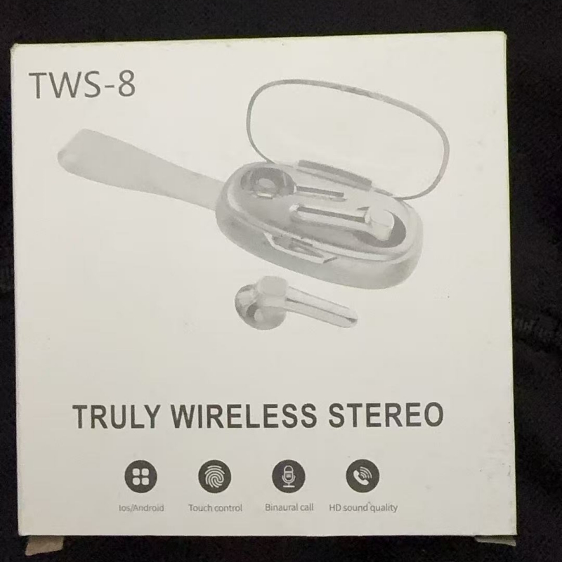 USA Stock For AiPods Pro 2 3 4 Headphone Accessories Silicone Protective ANC Noise Cancellation Headphone Pro Max 2 Headphone Case