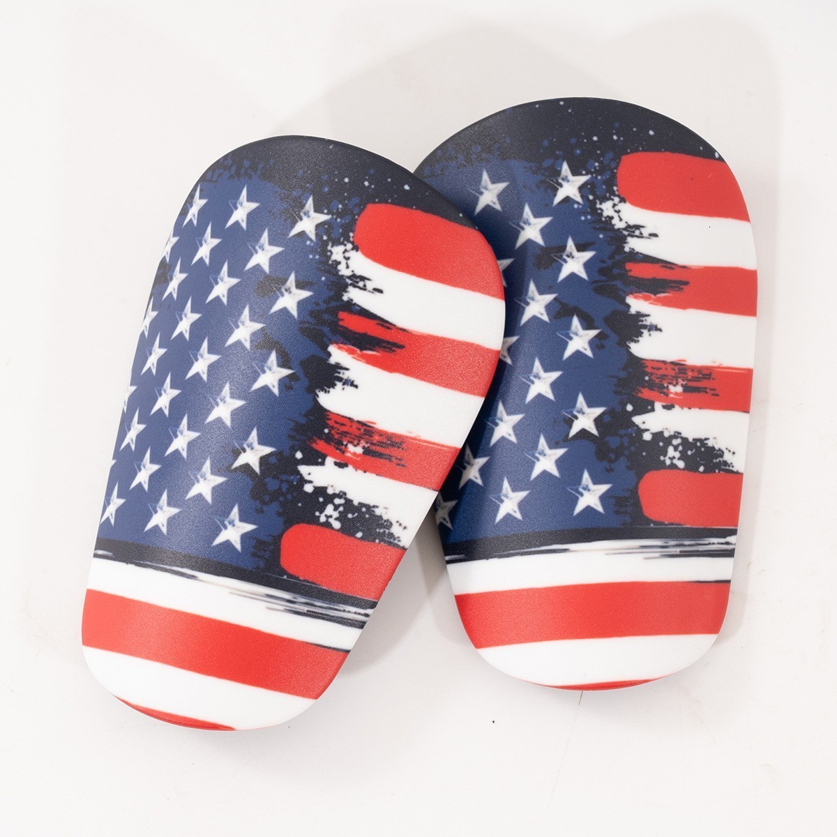 Children Adult Super Mini Shin Guards Personal Po Customization Football Sports Shinpads Customized kids Calf Leg Protector 240625