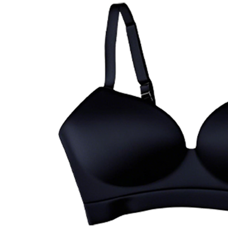 a musthave wireless bra for women seamlessly padded bra reshapes comfortable daily wear with breathability