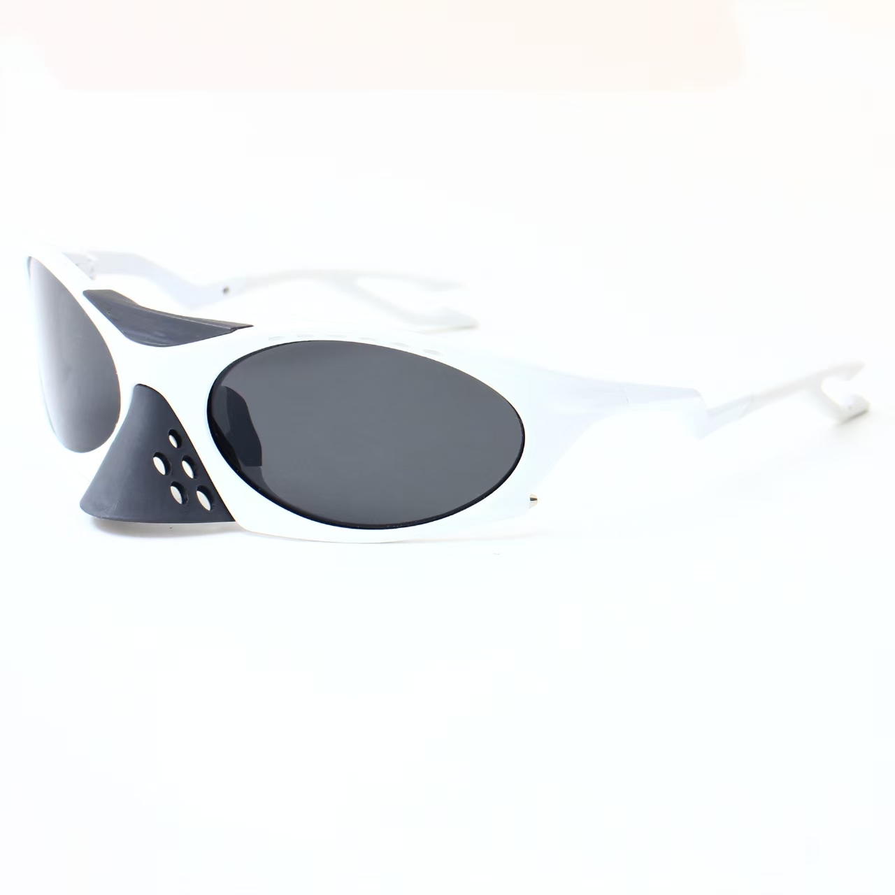 New Arrivals outdoor sports cycling sunglasses for men and women retro travel driving sunglasses 9437