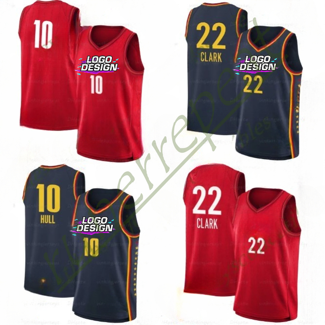 Indiana 2025 Jersey Caitlin Clark DeWanna Bonner Aliyah Boston Sydney Colson Sophie Cunningham Damiris Dantas Natasha Howard Mitchell Hull Timpson
