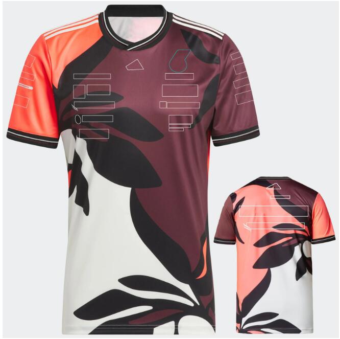 F12025 New Racing Jacket Spring/Autumn Edition F1 Hooded Sweatshirt - Matching Customisation