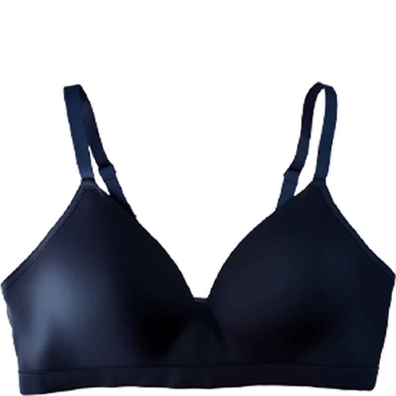 ushaped back design basic strapless vest showcasing elegant and charming curves