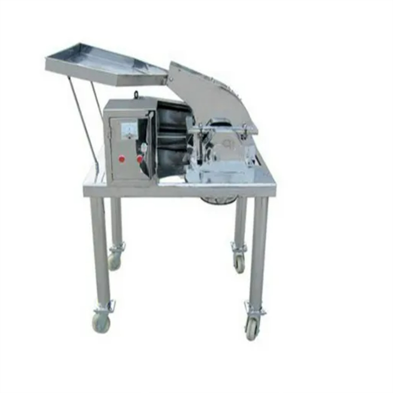 High-Efficiency Ultrafine Grinder for Five-Grain & Miscellaneous Grains, Food Processing & Chemical Powder Making Equipment