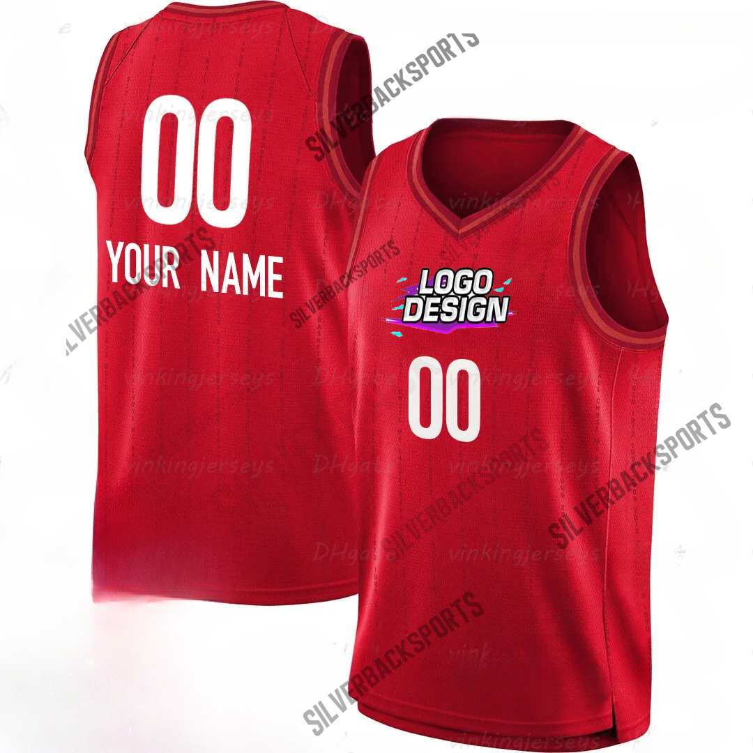 22 Clark Basketball Jersey Bonner Colson Cunningham Dantas Howard Mitchell Hull Timpson Turner Embroidery Custom