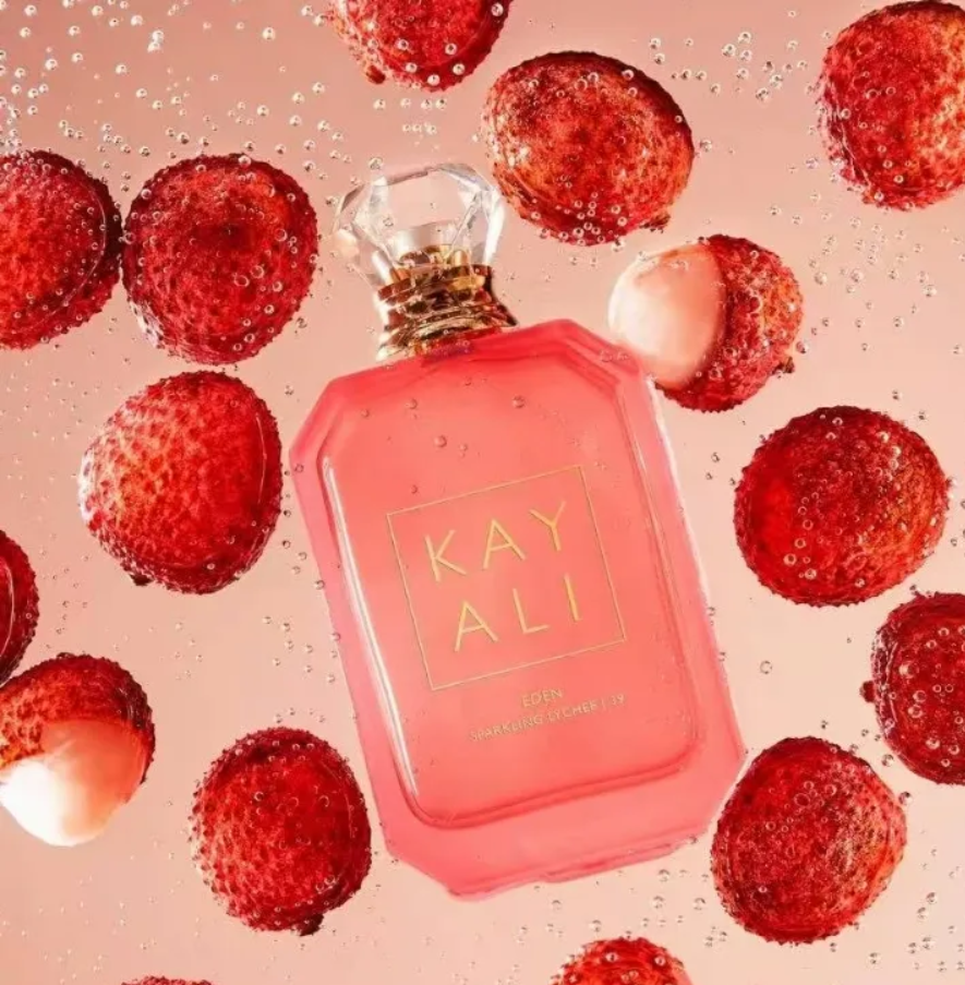 Kayali Vanilla 28 Perfume Yum Pistachio Gelato 33 Candy Rock Sugar 42 Men Woman Fragrance 100ml 3.4oz Long Lasting Smell EDP Man Women Cologne top