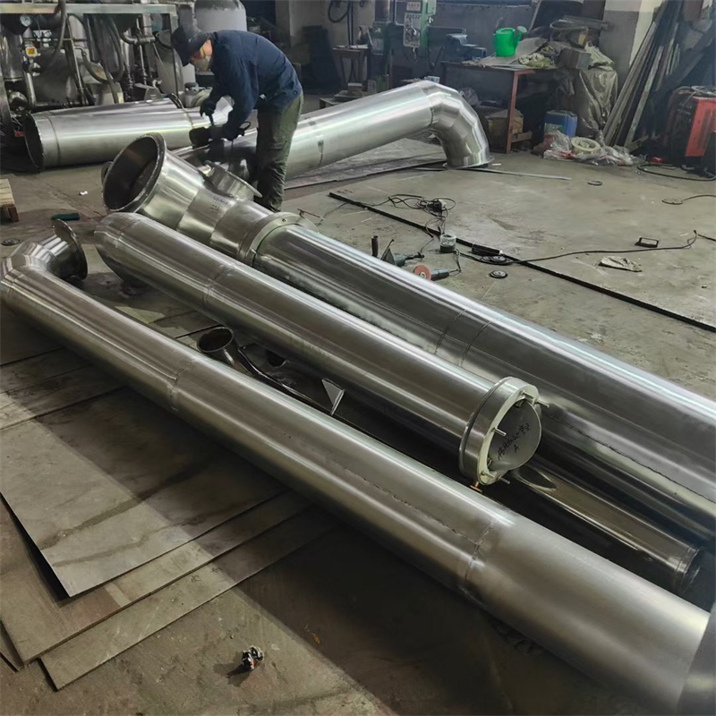 Efficient Fluidized Bed Granulation & Drying System for Optimal Material Processing