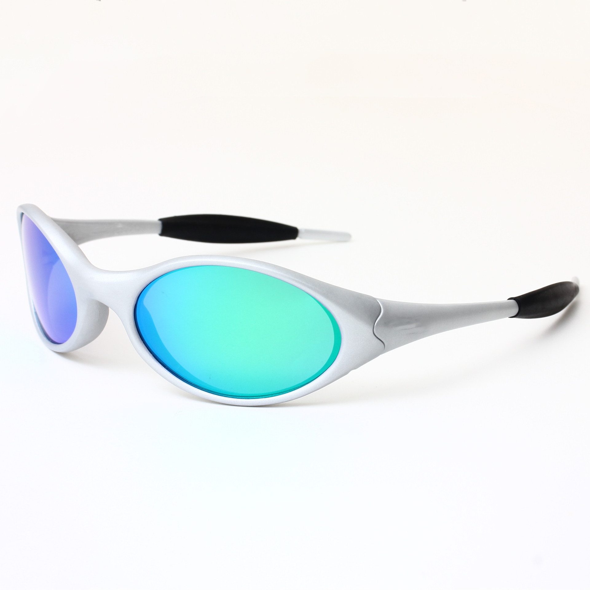 New Style Outdoor Cycling Sunglasses for Men and Women Trendy Retro Travel Driving Sunglasses 9133