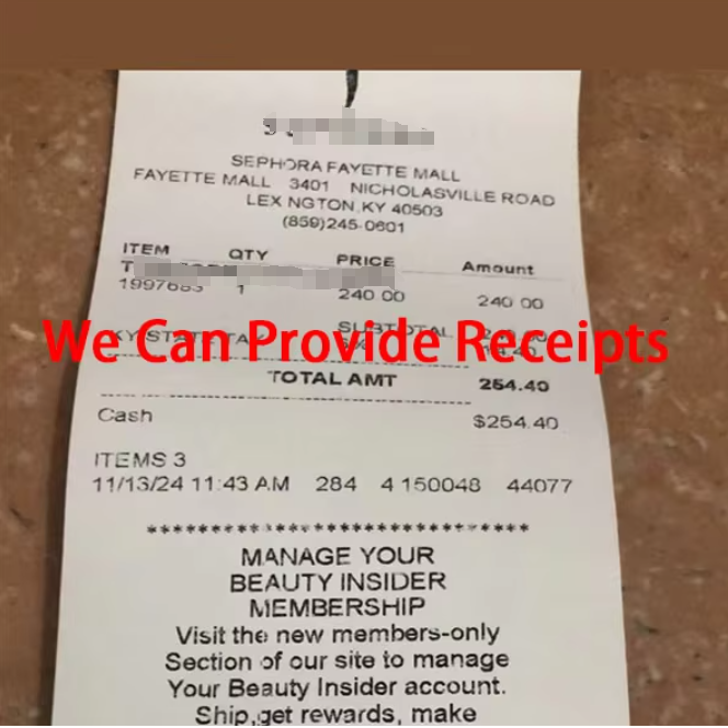 Wholesale Brand Men with Receipt Original Scents Fragrance Women Unisex Cologne Perfume