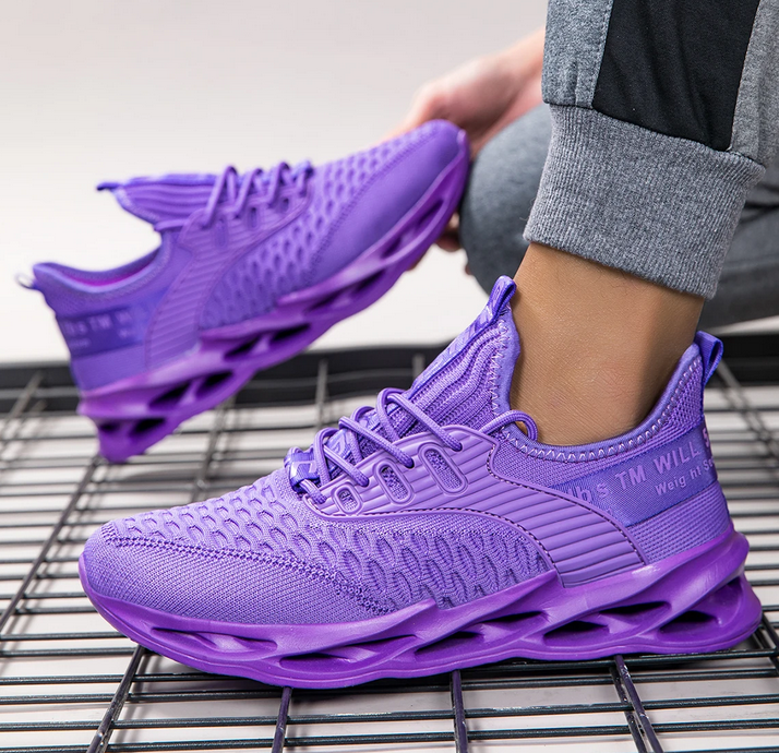 LUXU Hot Sale New Fashion Shoes Athletic Men Women Trainers Outdoor Sneakers 36-45