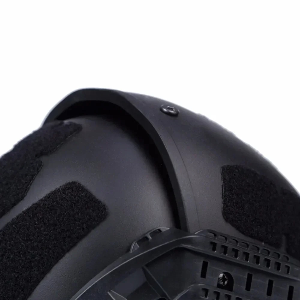 WoSporT High Quality Tactical Helmet Heavy Duty Hunting Militar Combat Air Frame Crye Precision Airsoft Paintball 250611