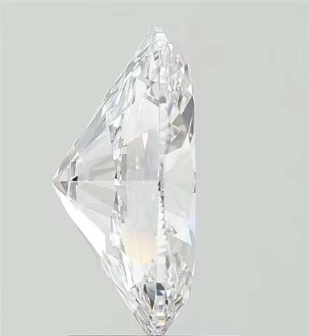 High Quality Lab diamond gia certified high quality lab grown diamond loose diamonds jewelry Cocktail Ring For Women