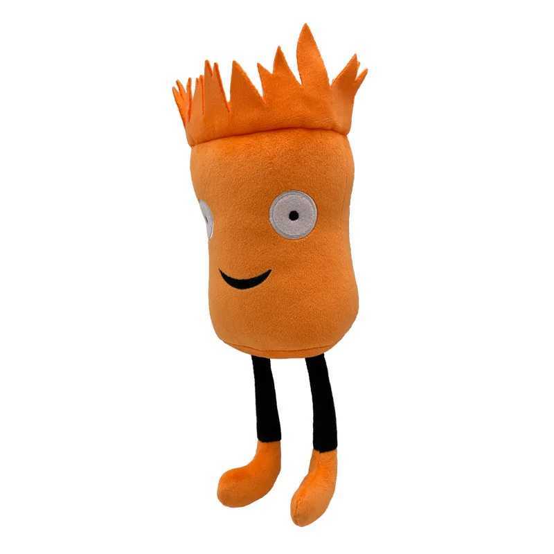 New KinitoPet Plush Anime Plushies Toy Horror Games Toys Stuffed Animals Soft Plush Children Gifts Doll Birthday Gifts Boys L250620