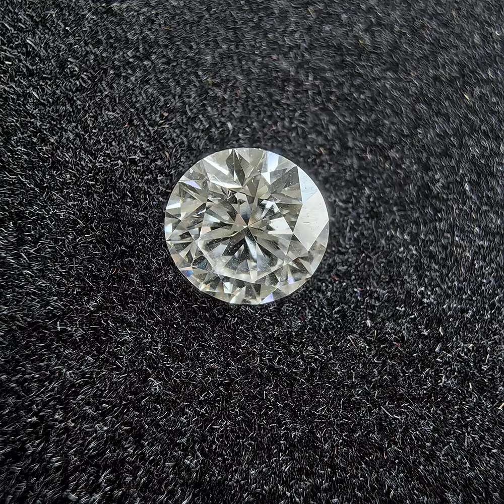 0.5 Carat Lab Grown Diamond Loose Cvd Vvs Lab Diamond for Jewelry Engagement Ring