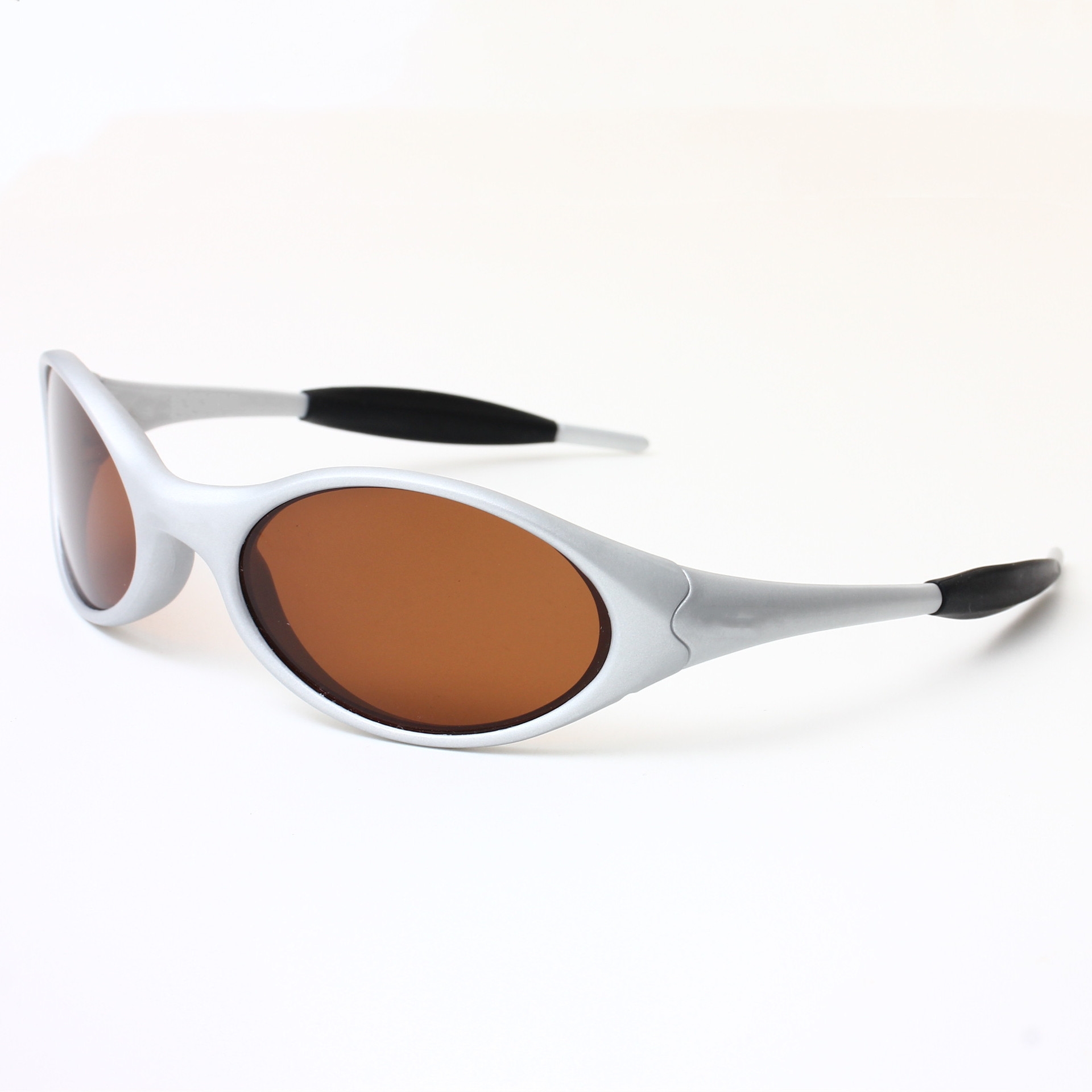 New Style Outdoor Cycling Sunglasses for Men and Women Trendy Retro Travel Driving Sunglasses 9133