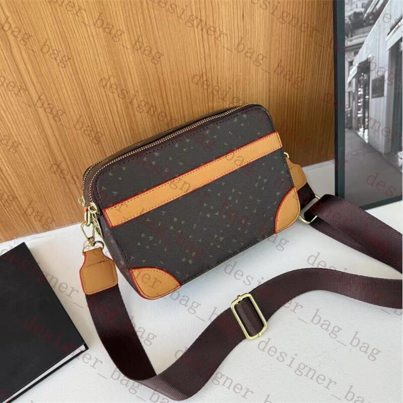 Luxury Designer bags Camera bag Mens Shoulder Crossbody Bag Tote Messenger Bags Handbags Fashion Shopping sacoche Man Women outdoor sports Casual Cross body purse