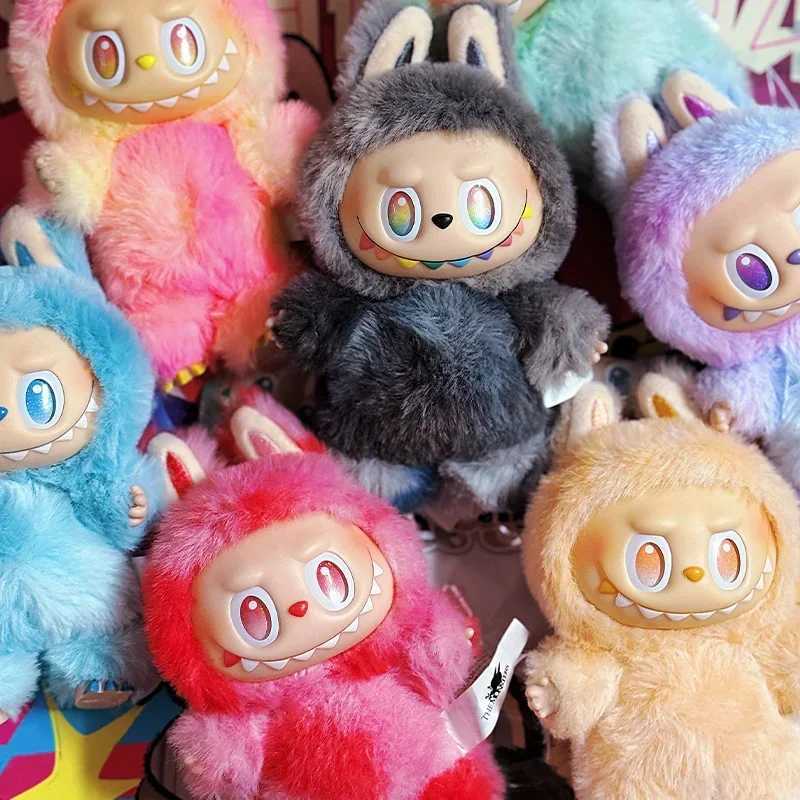 Labbu Third Generation High Energy Series Vinyl Secret Edition Blind Box Collectible Toys Mystery Figure Handmade Artwork Z250620