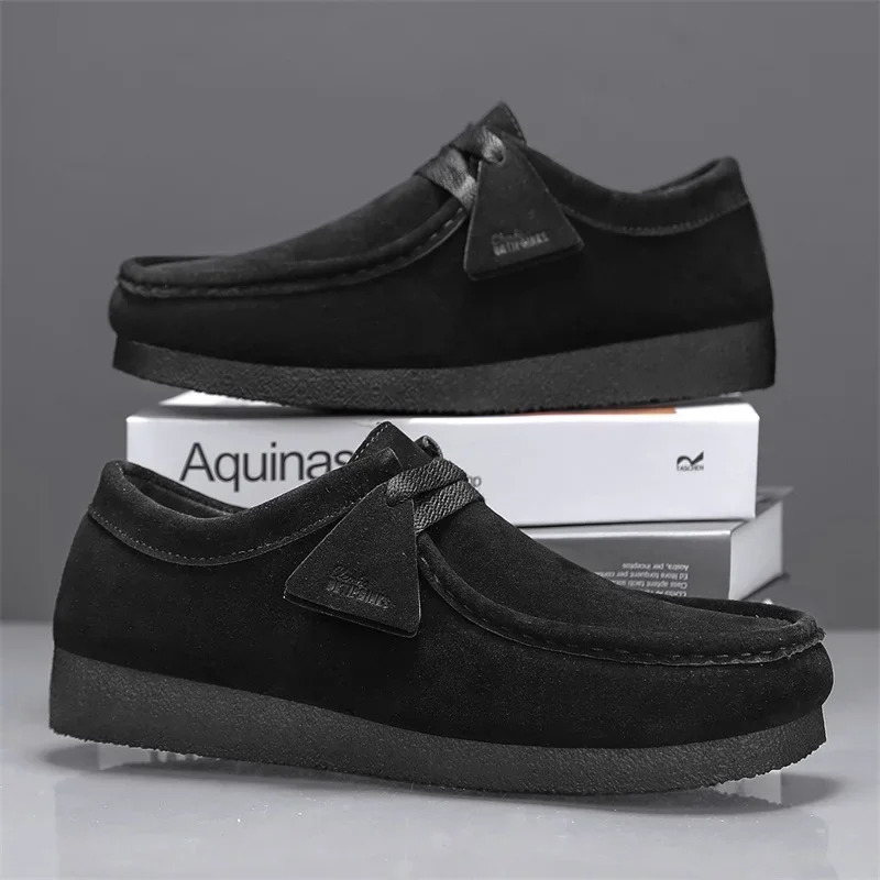 Men Loafers spring autumn Casual Shoes slip on Breathable Men Sneakers Male Light Outdoor Walking Flat Footwear Men Shoes 250619