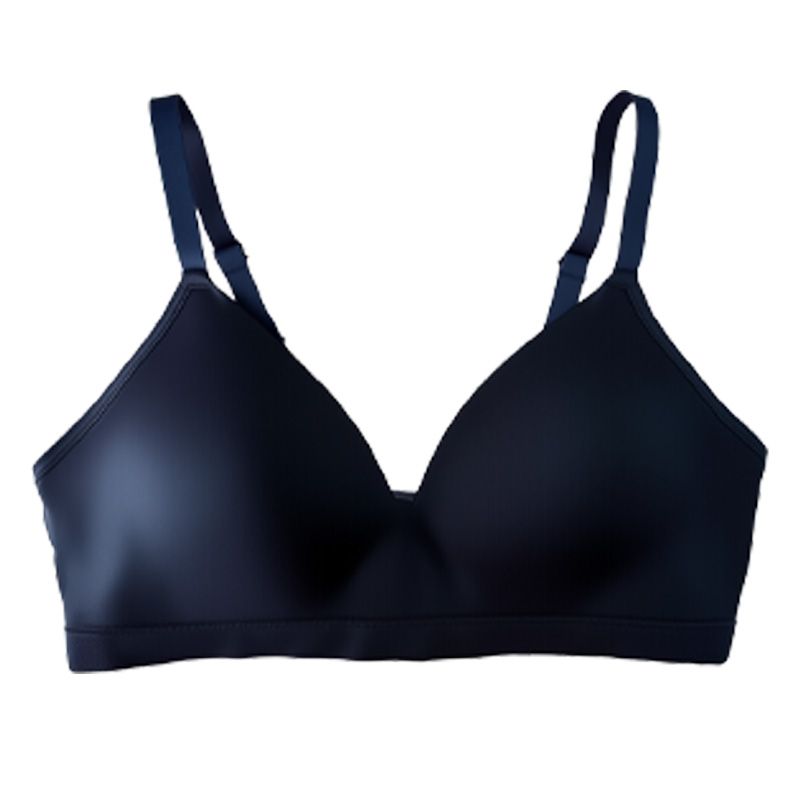 ushaped back design basic strapless vest showcasing elegant and charming curves