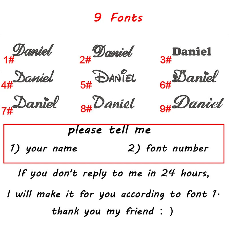 stainless steel anklet Personalized name ankle bracelet custom prenom bransoletka 250606