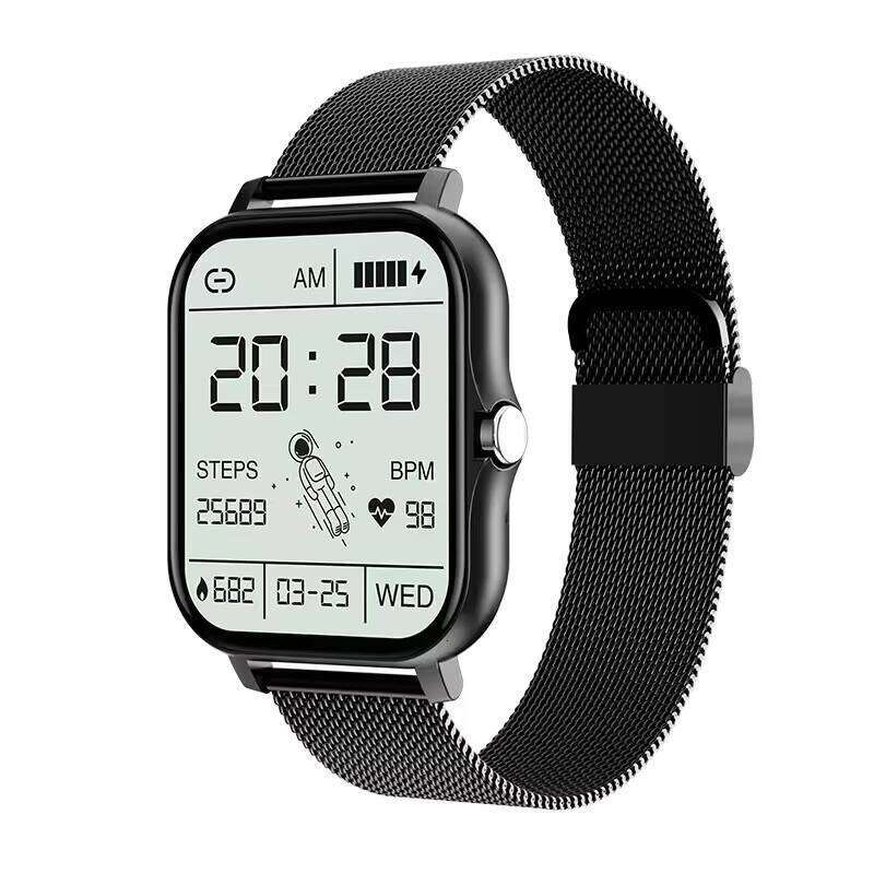 DHgargets Factory Price Y13 Watch 1.83inch BT Calling Sports Fiess tracker Men Fitpro Reloj Pk H13 GT20 Smart Watches