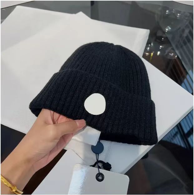 Beanie Designer Beanie HAT Beanie Pure Brig Brig Brassa Colda Fadie 88 Cinetto …