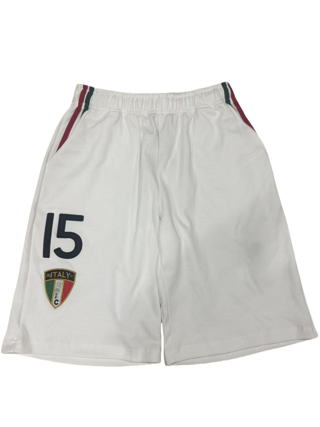 polos Men's Shorts 2023 Summer Men's Shorts - Casual, Sporty, Embroidered and Printed Five-Pocket Pants