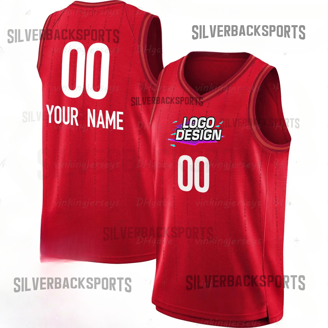 Men's 22 Basketball Clark Jersey - Yellow Embroidery - Perfect for Festivals, Parties, and Outdoor Sports Jersey