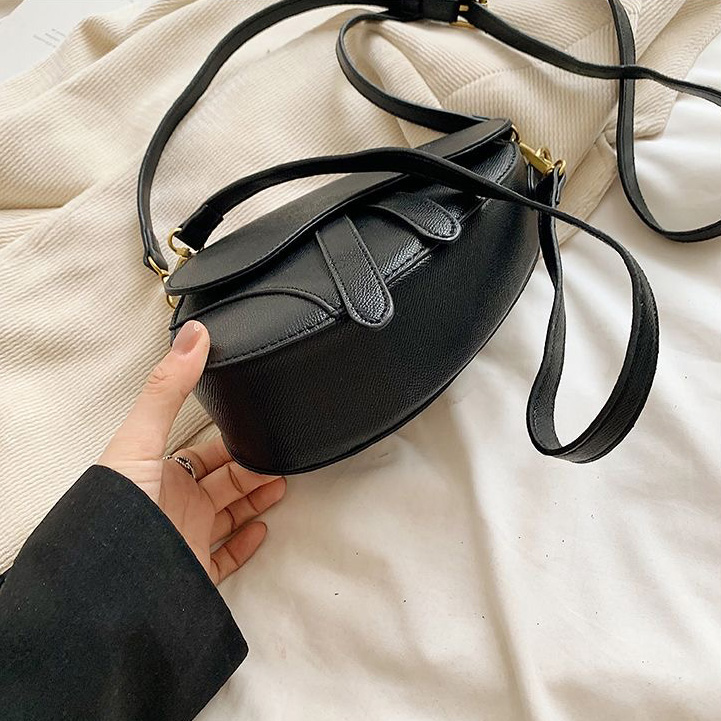 Free Shipping Shoulder bags handbags designer bags saddle bags women's messenger bags classic printed letters source factory wholesale high quali